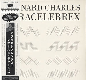 Leonard Charles - Abracelebrex [12"]