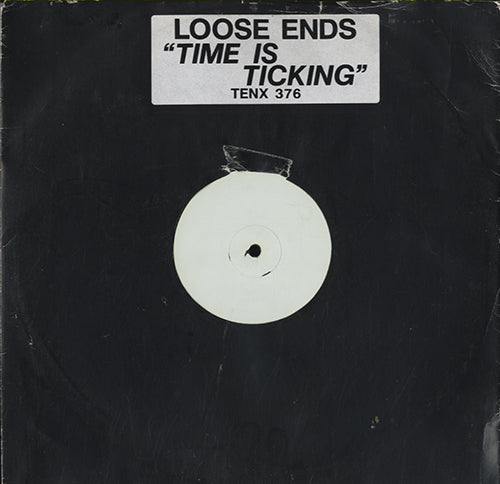Loose Ends - Time Is Ticking E.P. [12