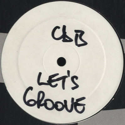 CDB - Let's Groove [12