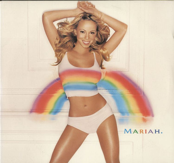 Mariah Carey - Rainbow [LP]