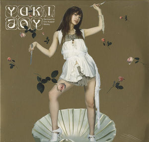 Yuki - Joy [12"]