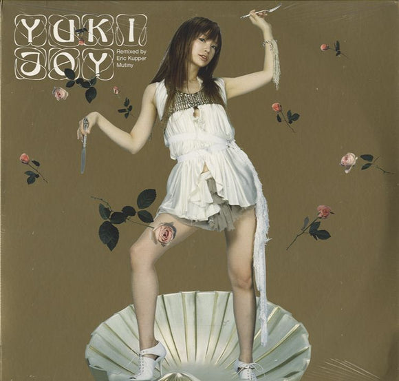Yuki - Joy [12