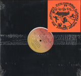 Cool Manu Badns - Light The Fire / If Da Clip Fits [12"]