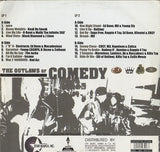 2Pac &amp; Outlawz - The Outlaws Of Comedy [LP]