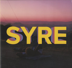 Jaden Smith - Syre [LP] 