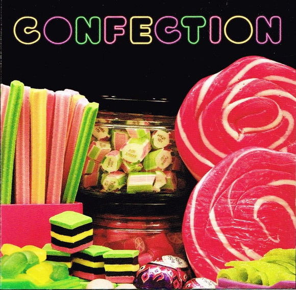 Confection - Confection [CDA]