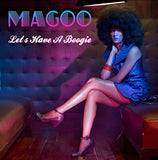 Magoo - Let's Have A Boogie [CDA]
