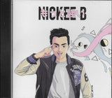 Nickee B - Stronger [CDA]