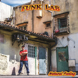 Funk Lab - Natural Feeling [LP] 