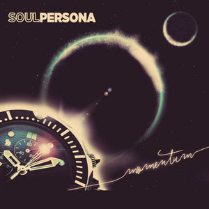 Soulpersona - Momentum [LP]