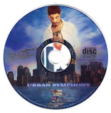 Glaze - Urban Symphony [CDA]