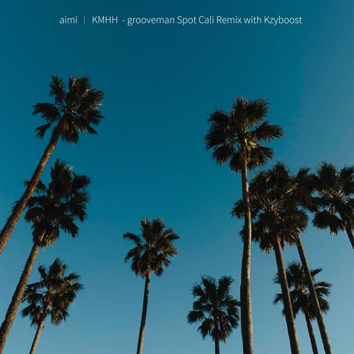 Aimi - Kmhh (grooveman Spot Cali Remix With Kzyboost) [7