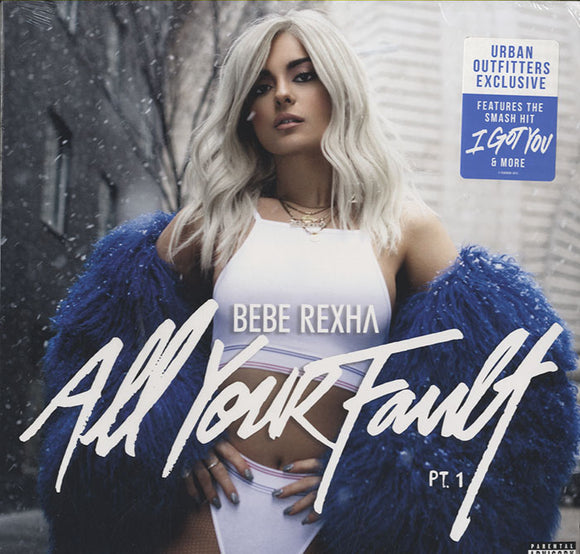 BeBe Rexha - All Your Fault Pt. 1 [12