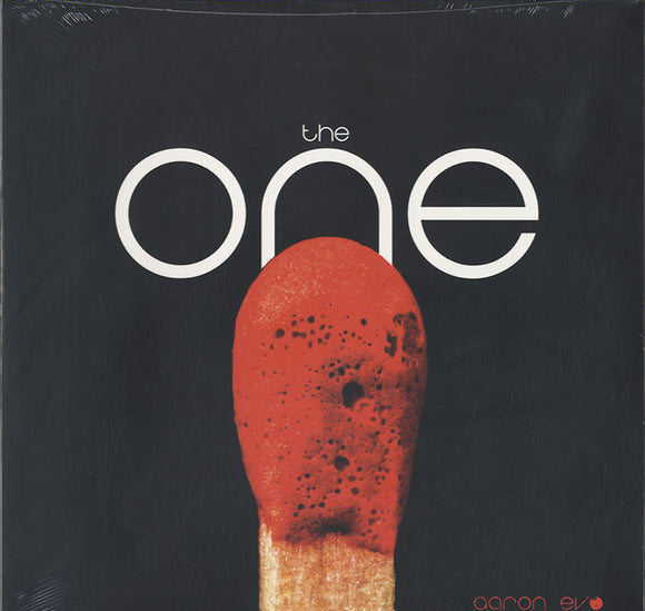 Aaron Evo - The One [LP]