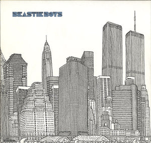 Beastie Boys - To The 5 Boroughs [LP]