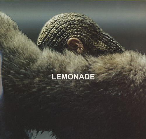 Beyonce - Lemonade [LP]