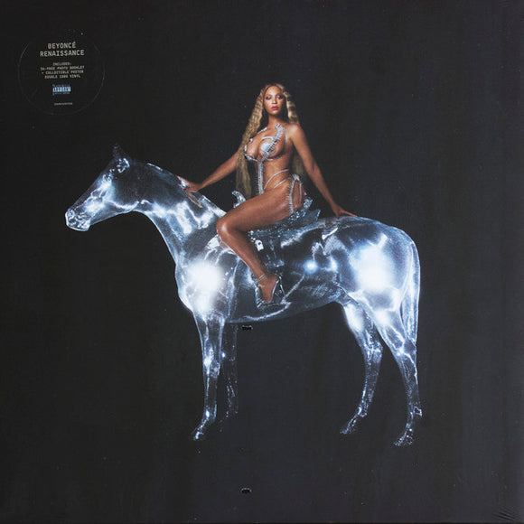 Beyonce - Renaissance [LP BOXSET]