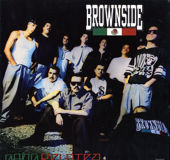 送料無料 いくらから Brownside [12 Related Gang - 洋楽