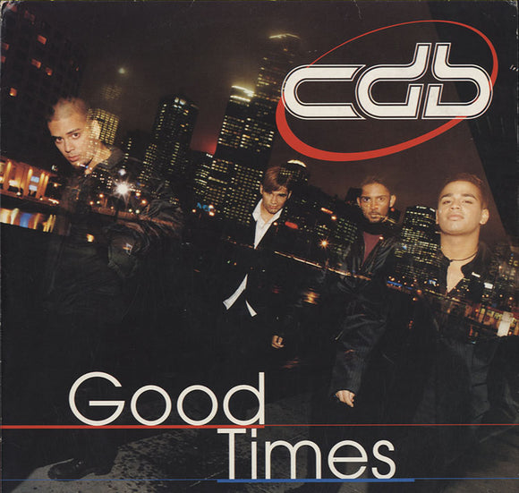 CDB - Good Times [12