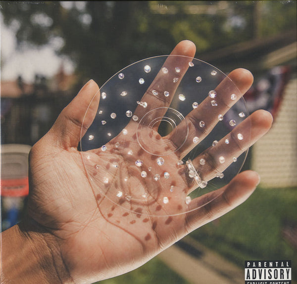 Chance The Rapper - The Big Day [LP]