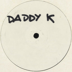 Daddy K - Tous Pour Le Fonky [12"]
