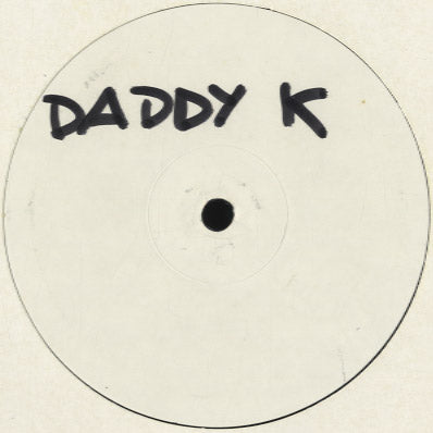 Daddy K - Tous Pour Le Fonky [12