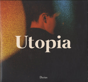 Darius - Utopia [LP]
