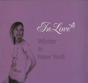 In Love - Winter In New York [12"] 