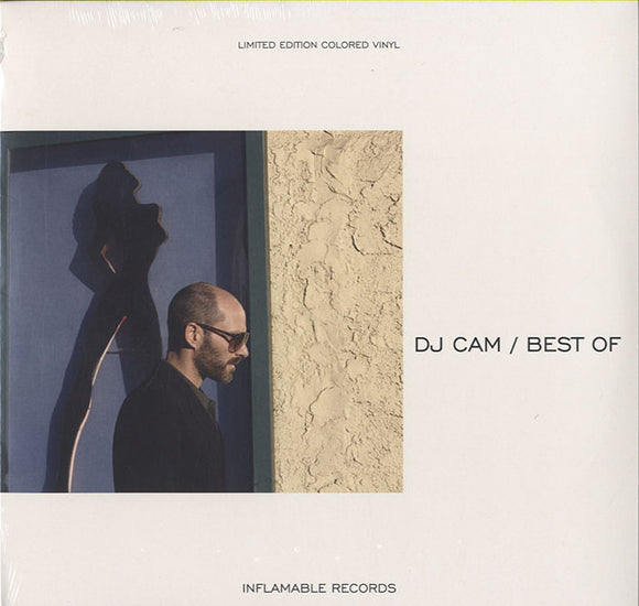 DJ Cam - Best Of [LP] 