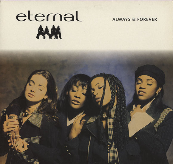 Eternal - Always & Forever [LP]