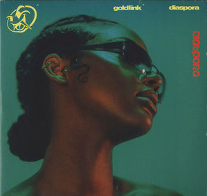 GoldLink - Diaspora [LP]