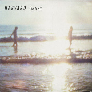 Harvard - She Is All [7"] 