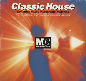 Various - Classic House Mastercuts Volume 1 [LP]