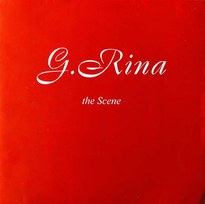 G. Rina - The Scene [7"] 