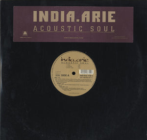 India Arie - Acoustic Soul [LP]