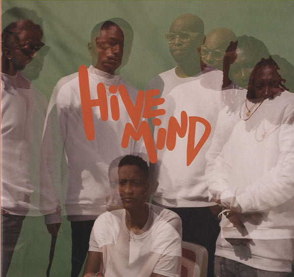 The Internet - Hive Mind [LP]
