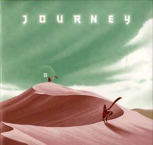 Austin Wintory - Journey [LP]