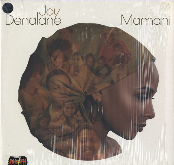 Joy Denalane - Mamani [LP]