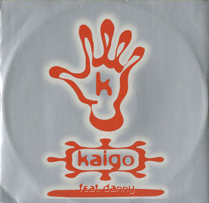 Kaigo - La La La (Canta Insieme A Me) [12"] 