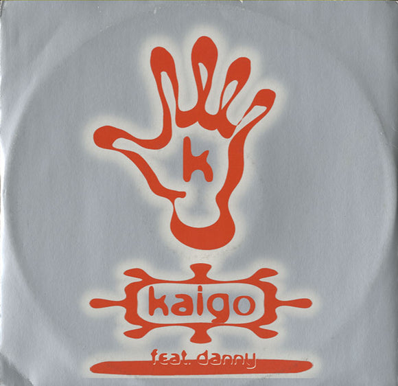 Kaigo - La La La (Canta Insieme A Me) [12