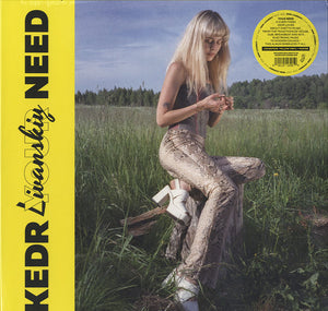Kedr Livanskiy - Your Need [LP]