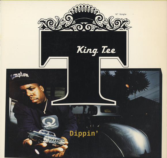 King Tee - Dippin' [12