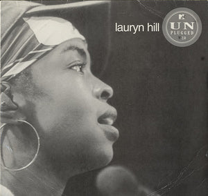 Lauryn Hill - Unplugged 2.0 [LP]