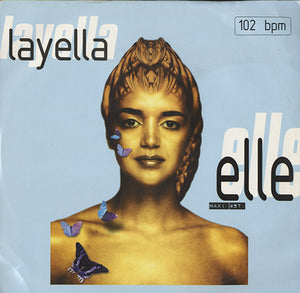 Layella - Elle [12"]