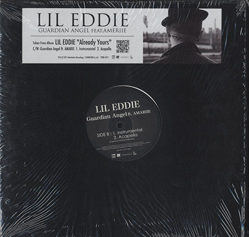 Lil Eddie - Guardian Angel [12