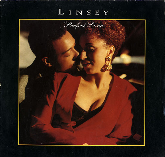 Linsey - Perfect Love [LP]