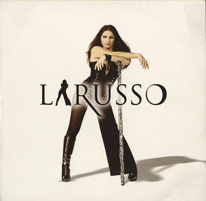 Larusso - Tous Unis (Give Me Love) [12"]