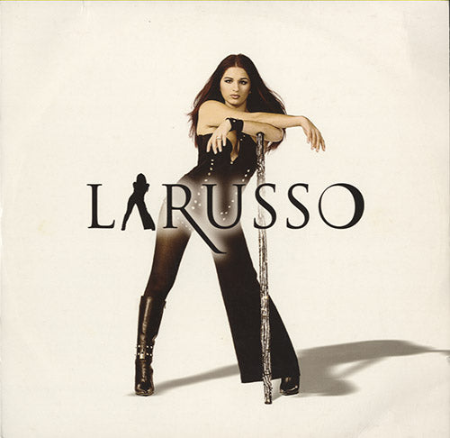 Larusso - Tous Unis (Give Me Love) [12