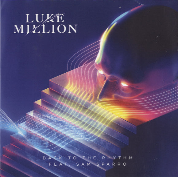Luke Million - Back To The Rhythm [7