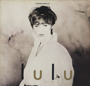 LuLu - Independence [LP]